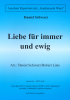 Liebe für immer und ewig (A), Daniel Schwarz